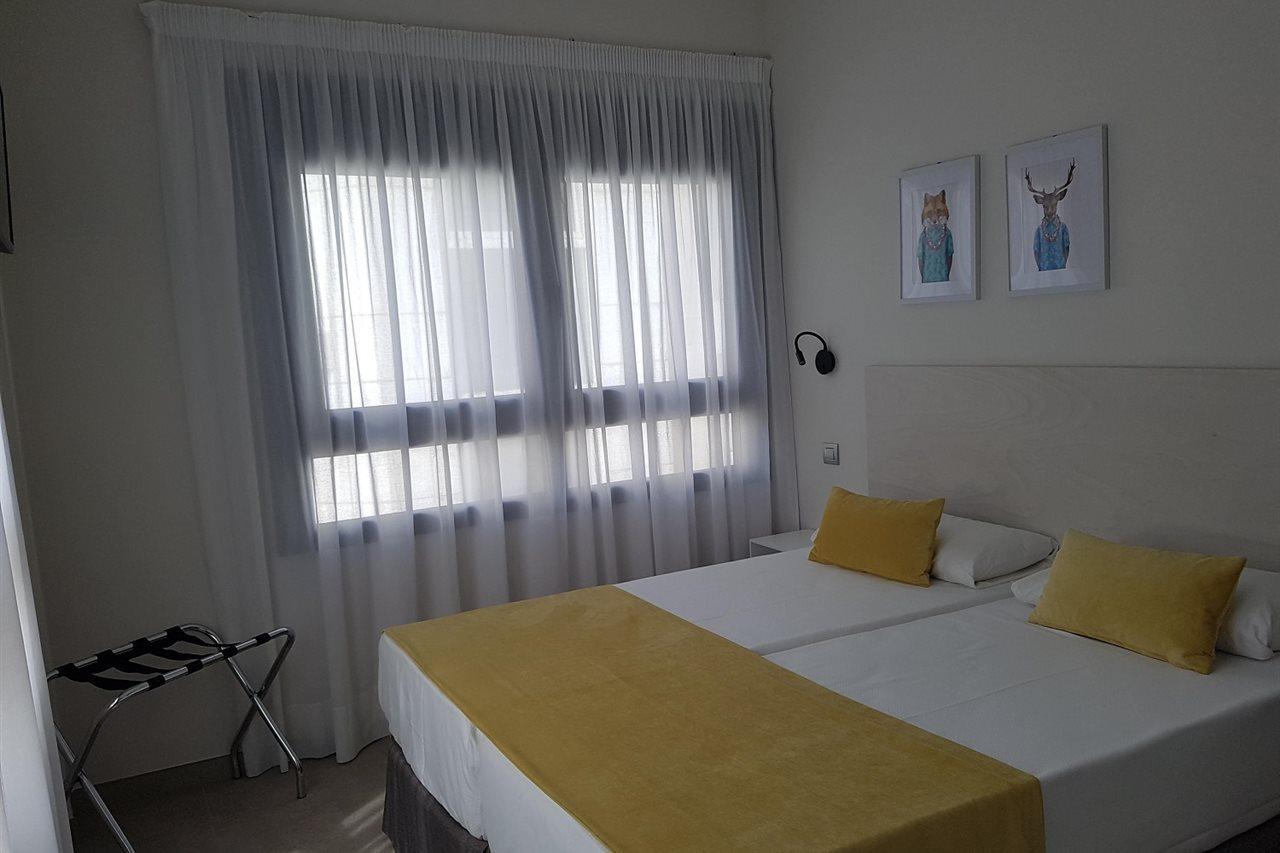 Apartament Sholeo Santa Catalina Flats