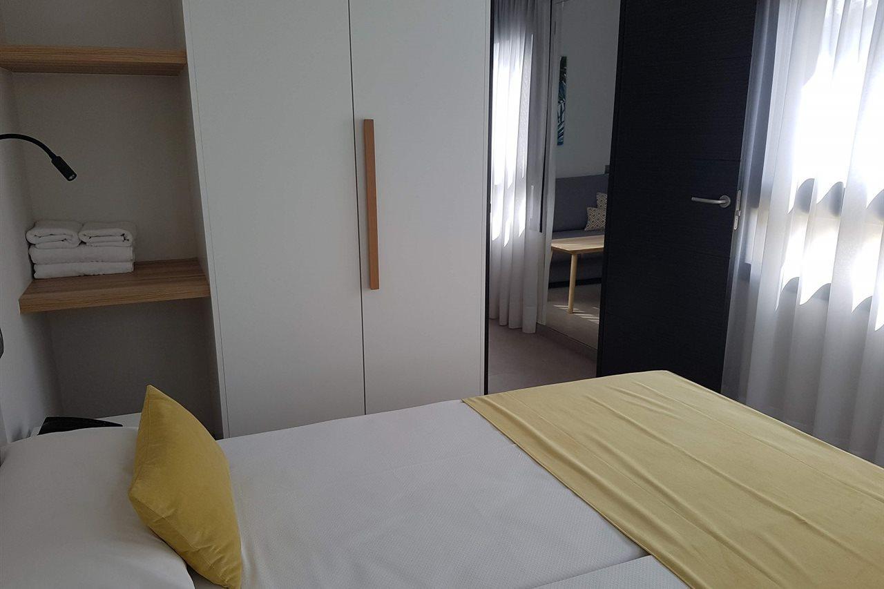 Apartament Sholeo Santa Catalina Flats Las Palmas de Gran Canaria