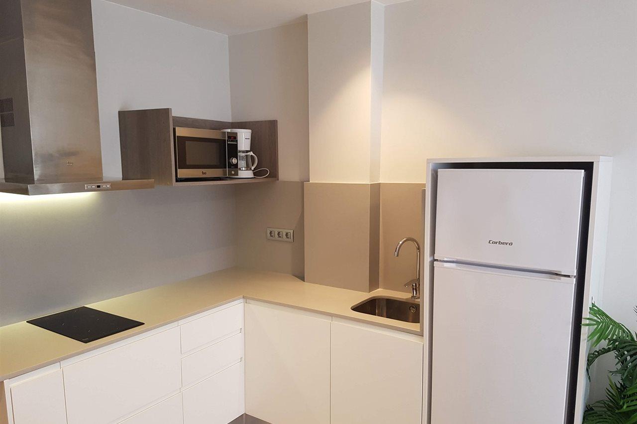 Sholeo Santa Catalina Flats Apartament