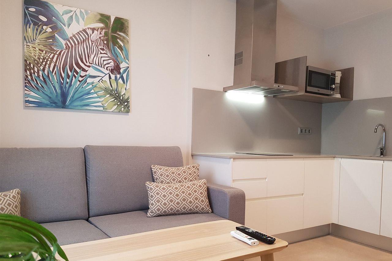 Apartament Sholeo Santa Catalina Flats