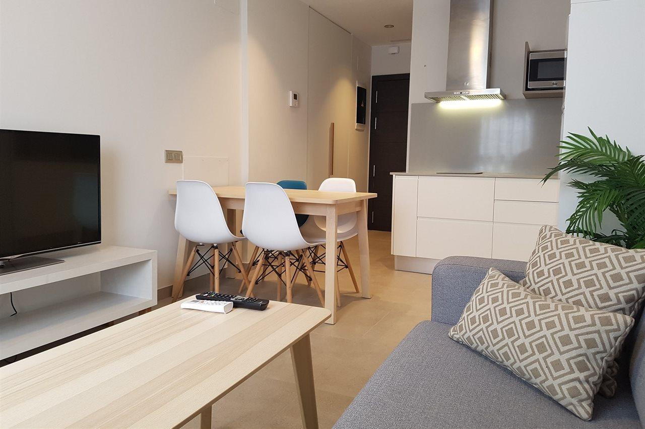 Apartament Sholeo Santa Catalina Flats Las Palmas de Gran Canaria