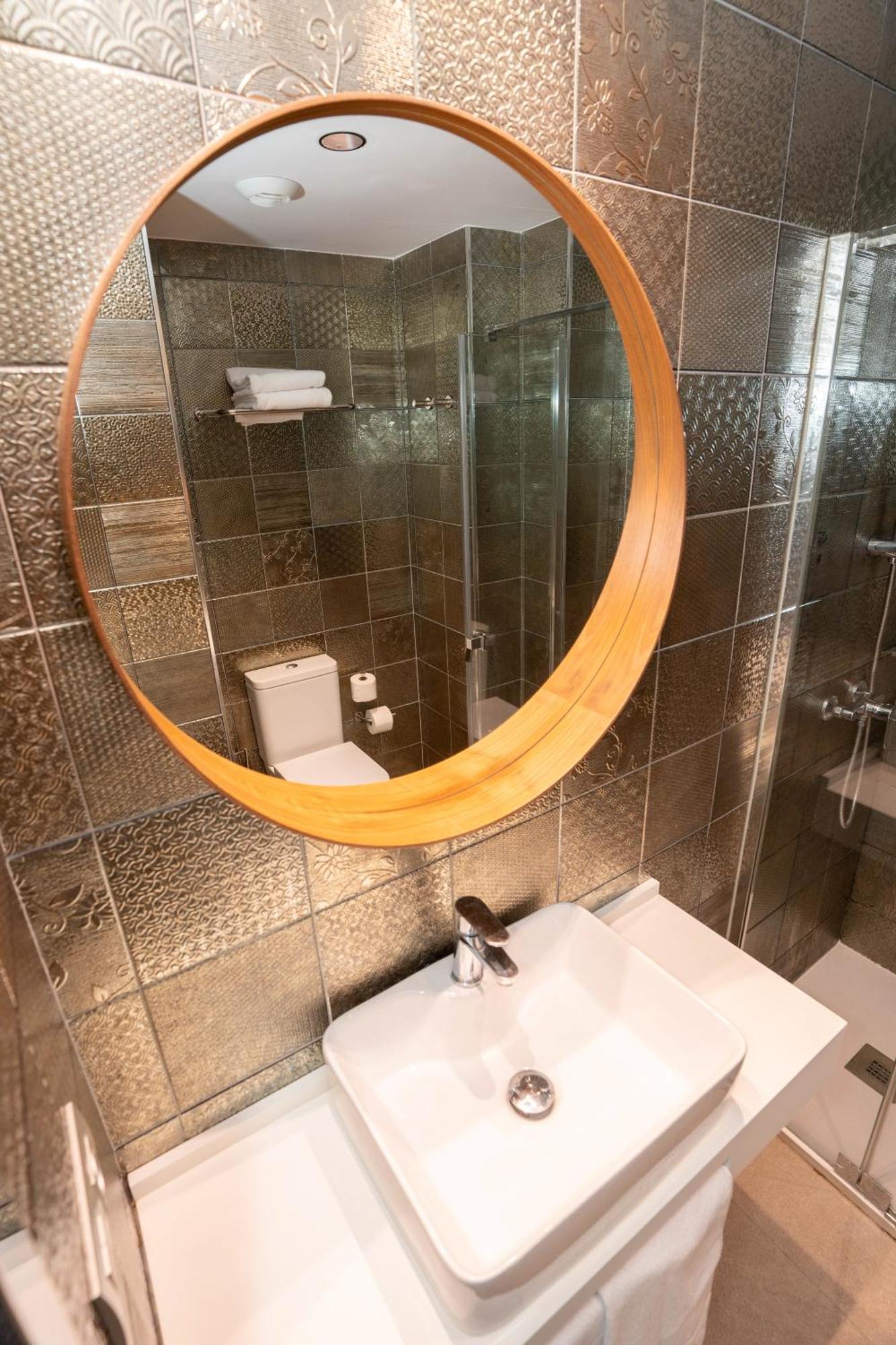 Sholeo Santa Catalina Flats Apartament